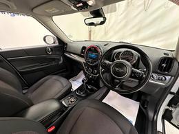 MINI Countryman RF68EWN