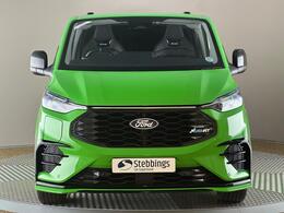 Ford E-Transit Custom AK74FYT