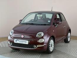 Fiat 500 RX67PXG