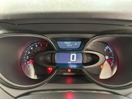 Renault Captur AU19SRZ