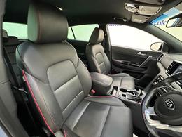 Kia Sportage YN19JRJ