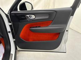 Volvo XC40 DP70HZH
