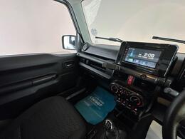 Suzuki Jimny AP24GWW