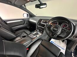 Audi Q7 RE14WYZ