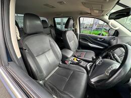 Nissan Navara YH21DDW