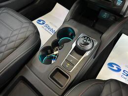 Ford Focus EJ24CWW