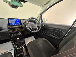 Ford EcoSport FT72KJO