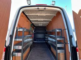 Mercedes-Benz Sprinter YK24DXA