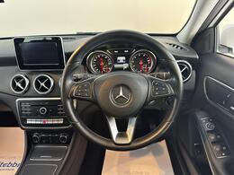 Mercedes-Benz GLA FX68VUB