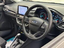 Ford Puma BJ23OYZ