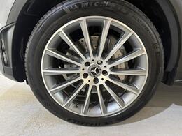 Mercedes-Benz GLC SN22UBK