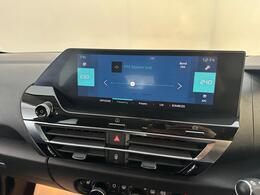 Citroen e-C4 YX71WAA