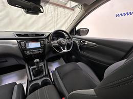 Nissan Qashqai NJ68SFK