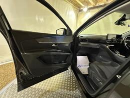 Peugeot 3008 VU22OOX