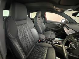 Audi S3 AR70EFC