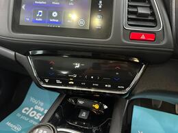 Honda HR-V AF18LLZ