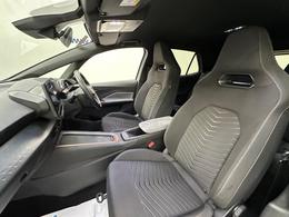 CUPRA Born AK72OCG