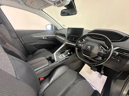 Peugeot 3008 GJ22AHX