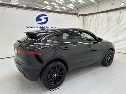 Jaguar E-PACE AP71UGT