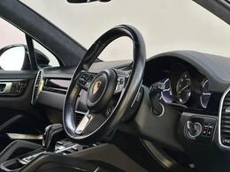 Porsche Cayenne SW69BKY
