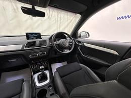 Audi Q3 CE68GWY