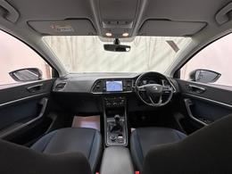 SEAT Ateca YP67YZG