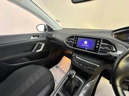 Peugeot 308 SW YB21VWC