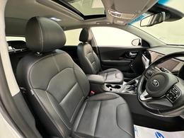Kia Niro WN69JFA
