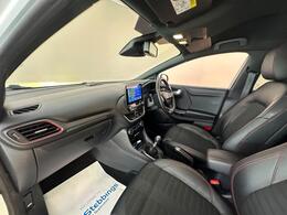 Ford Puma AK70XKO