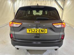 Ford Kuga YS22ENO