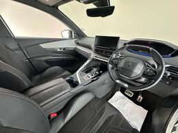 Peugeot 3008 BF71UZS