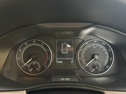 Skoda Scala SA72CHD