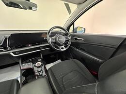 Kia Sportage CV72RZW