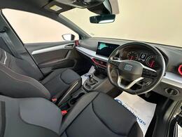 SEAT Ibiza FD22OBO
