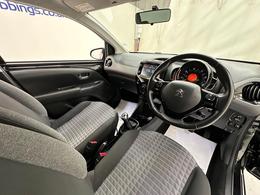Peugeot 108 SK70HSX