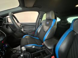 Ford Focus K4LHV