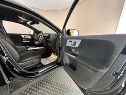 Mercedes-Benz EQA GV23AOH