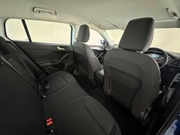 Ford Focus AF22SYT