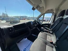 Citroen Relay LC21EWD