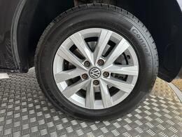 Volkswagen Transporter VA22PDV