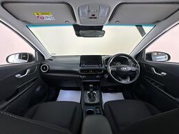 Hyundai KONA PY22KFT