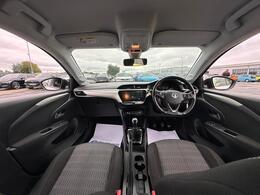 Vauxhall Corsa AK21EYL