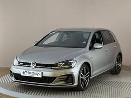 Volkswagen Golf MK69DZY