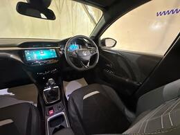 Vauxhall Corsa LB74ENH