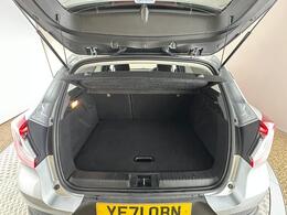 Renault Captur YE71OBN