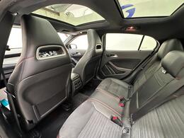Mercedes-Benz GLA EY15HRN