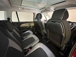 Citroen Grand C4 SpaceTourer ML68LYH