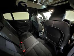 Volvo C40 YR22GBO