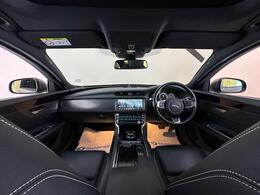 Jaguar XF OV18XCZ
