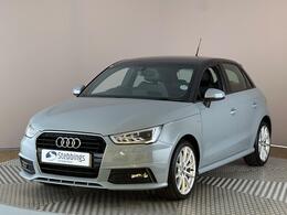 Audi A1 GV67TTO
